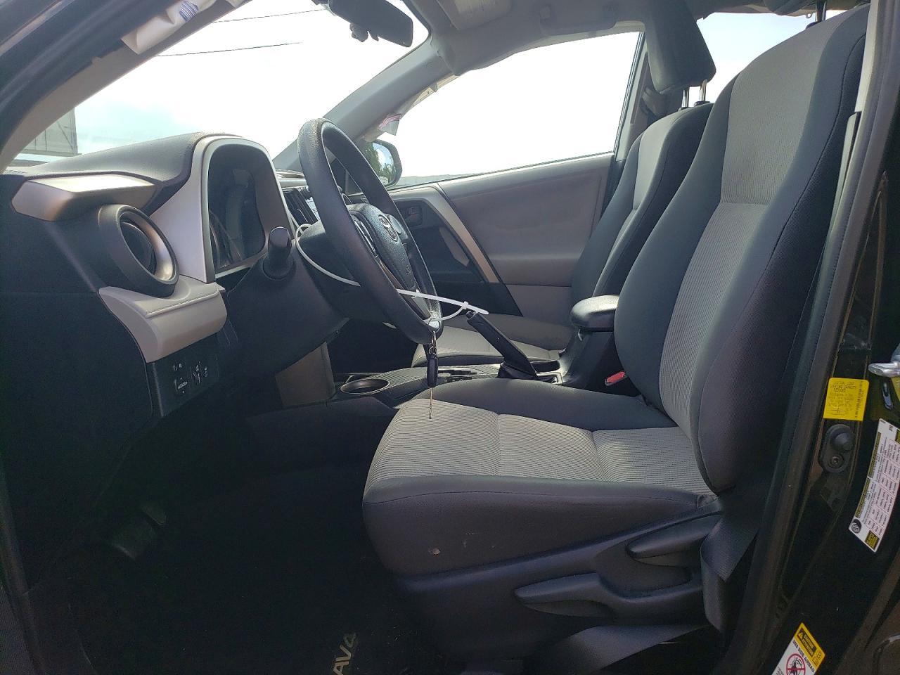 2013 Toyota Rav4 Le - Фото 7