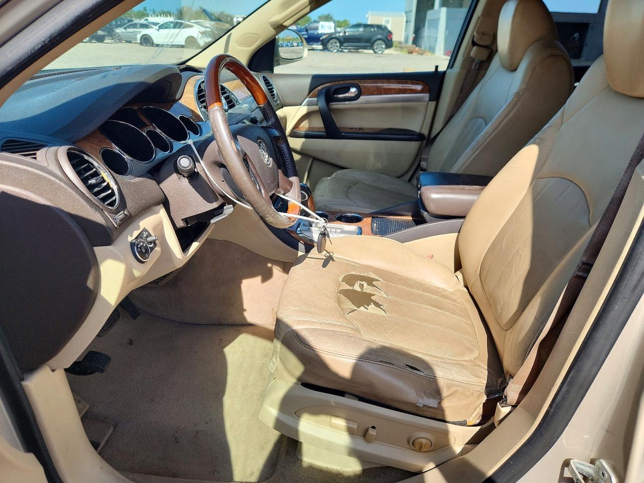 2011 Buick Enclave Cxl - Image 7