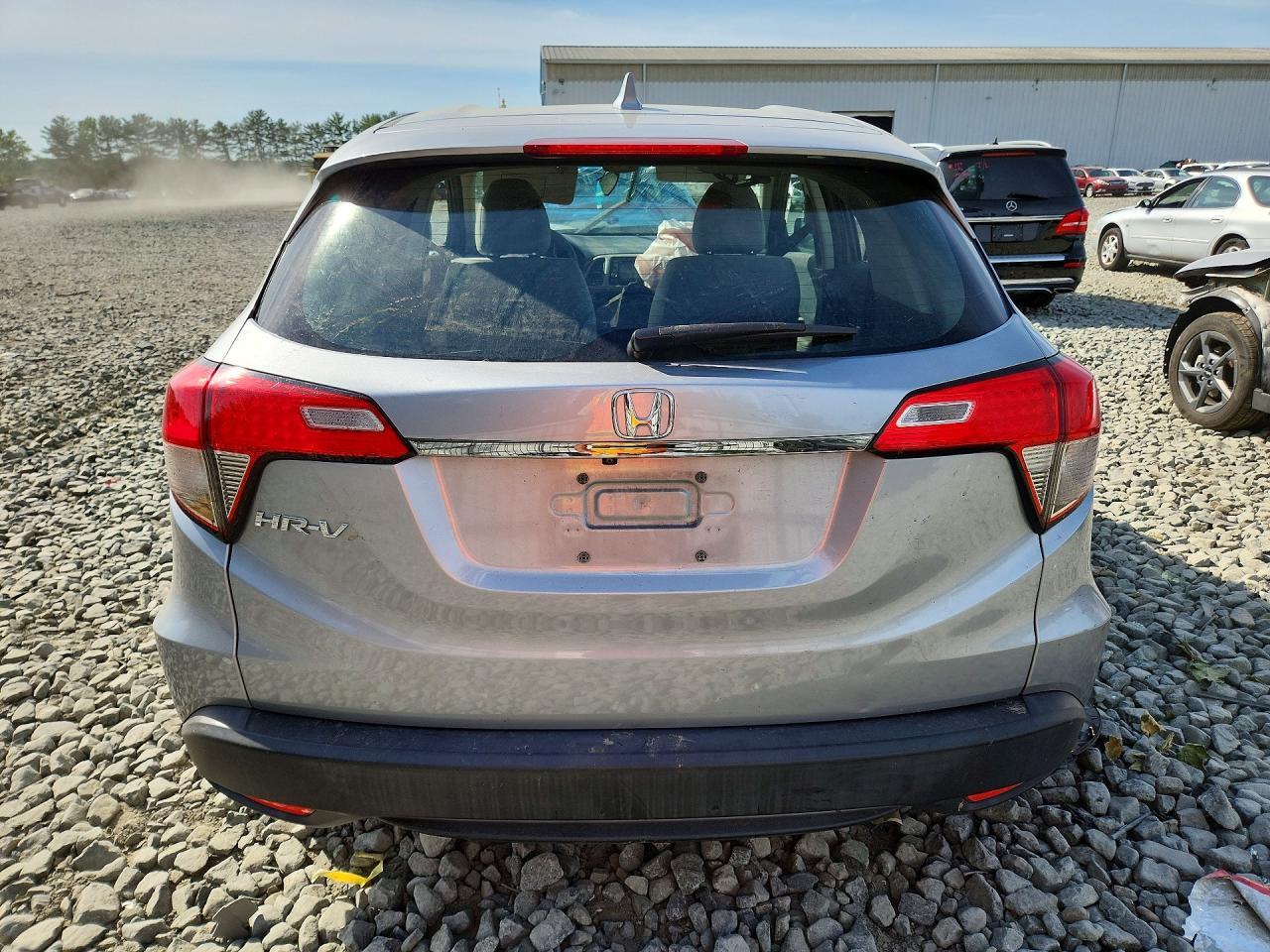 2020 Honda Hr-V Lx - Image 6