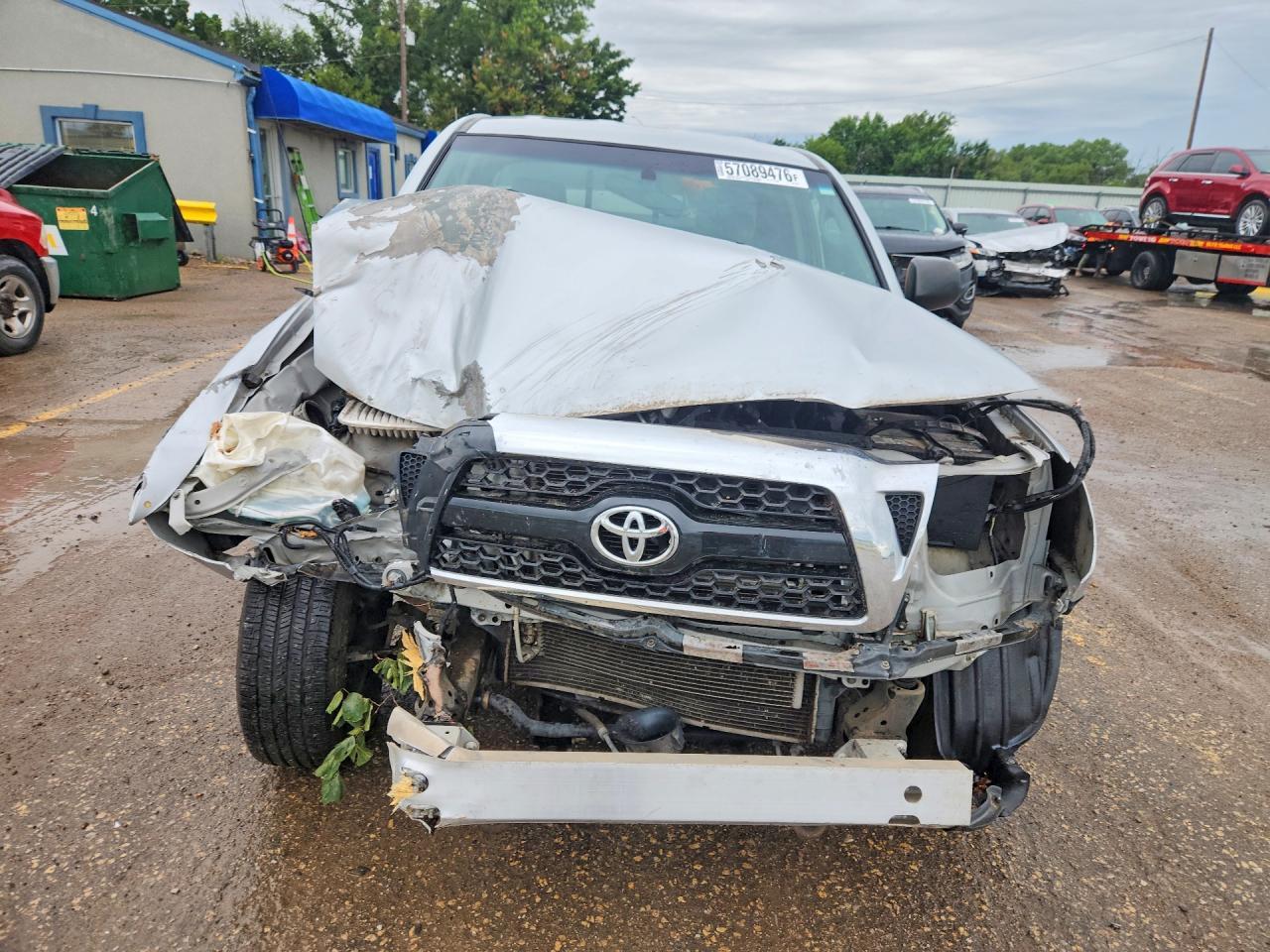 2006 Toyota Tacoma Access Cab - Image 5