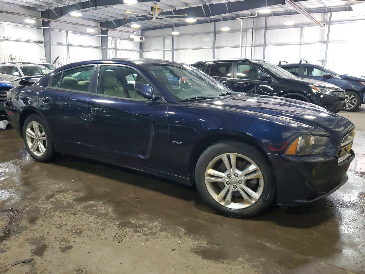 2011 Dodge Charger R - Фото 4