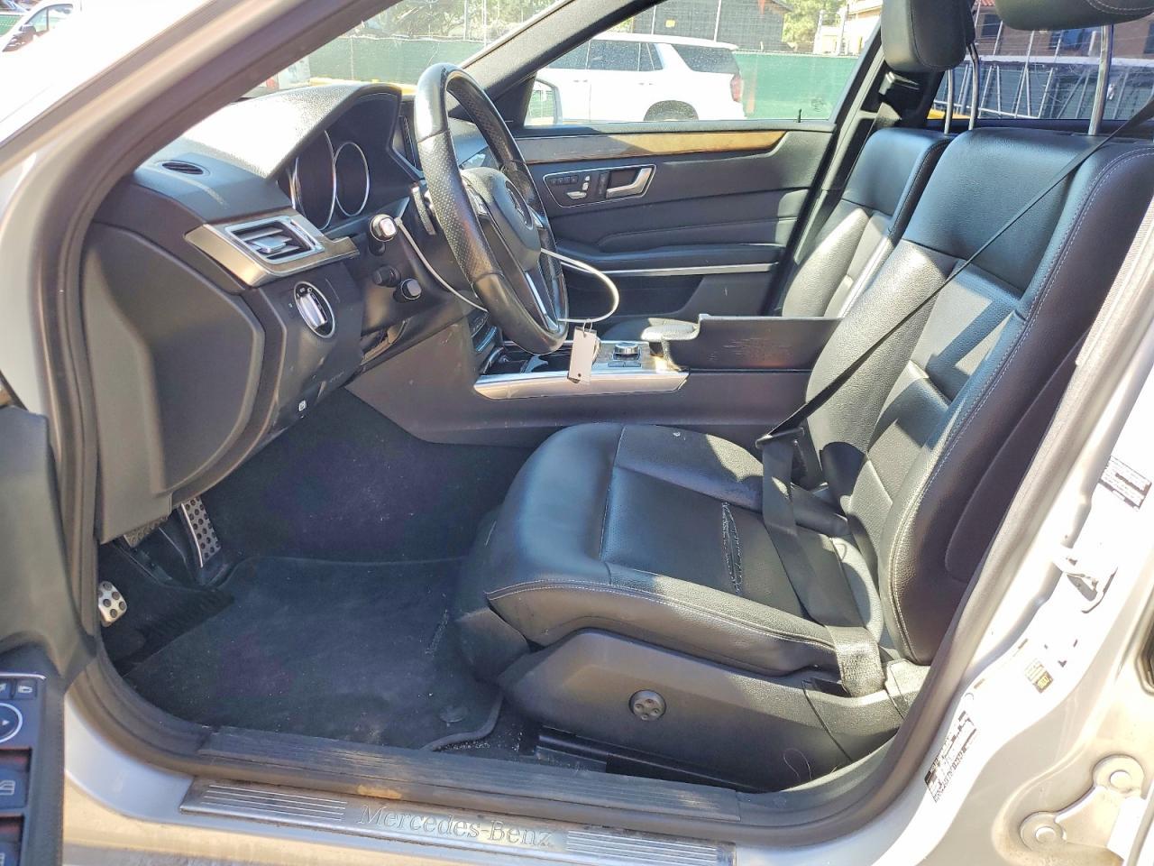 2016 Mercedes-Benz E 350 - Image 7