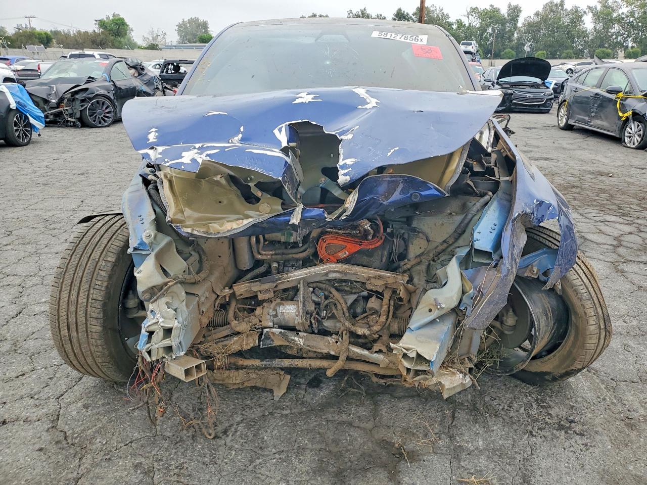 2020 Tesla Model Y - Фото 5