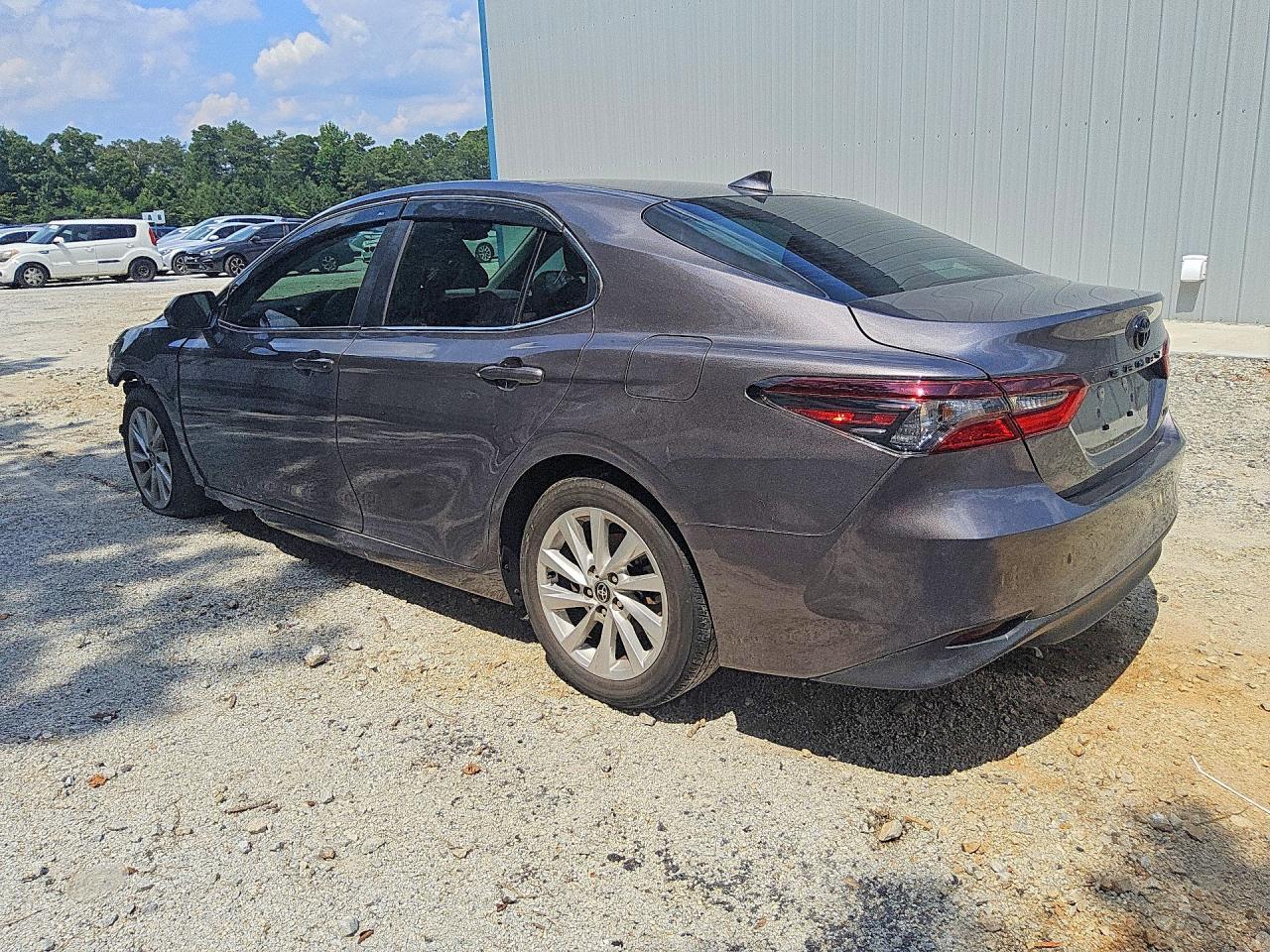 2023 Toyota Camry Le - Image 2