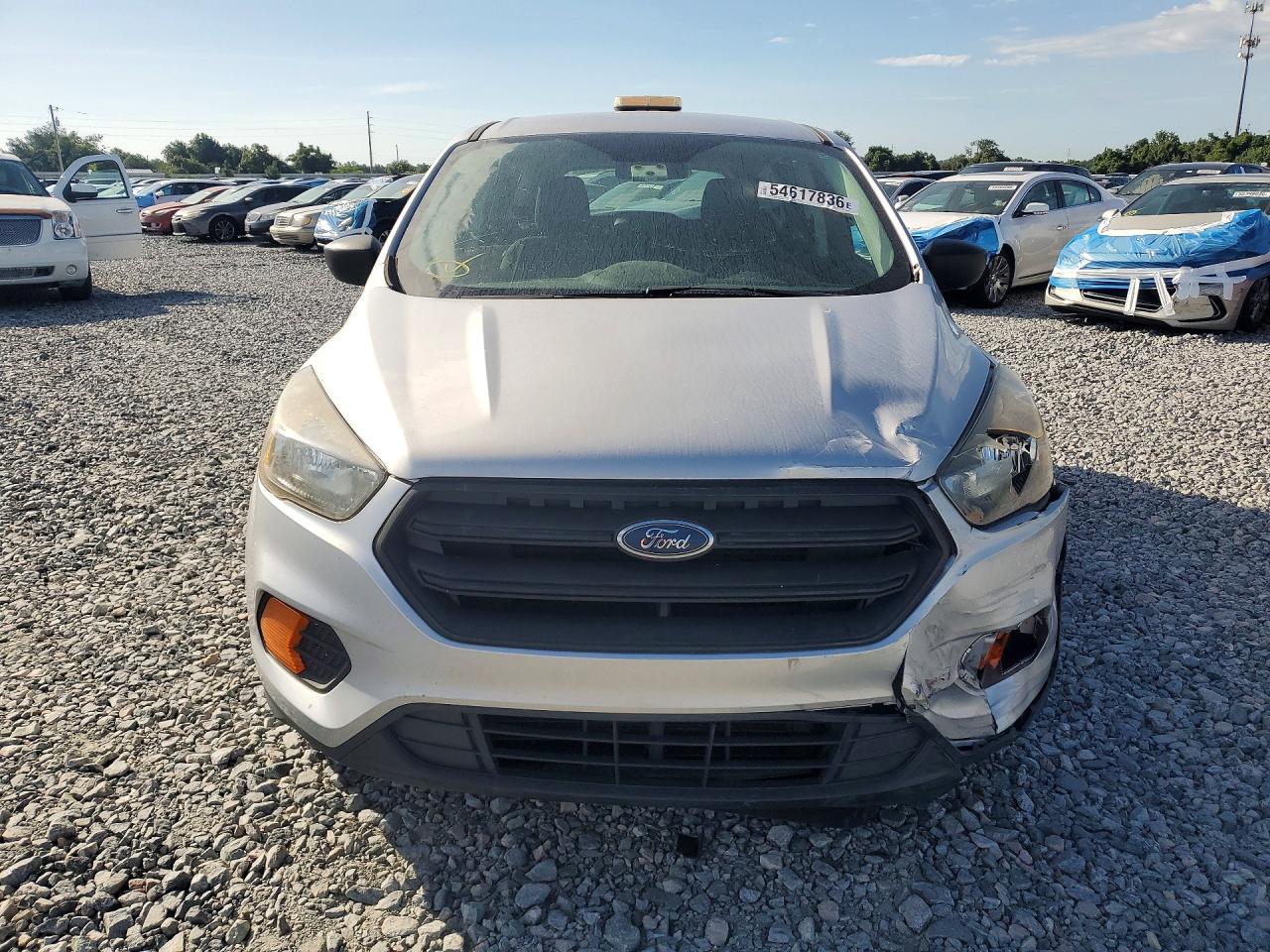 2019 Ford Escape S - Image 5