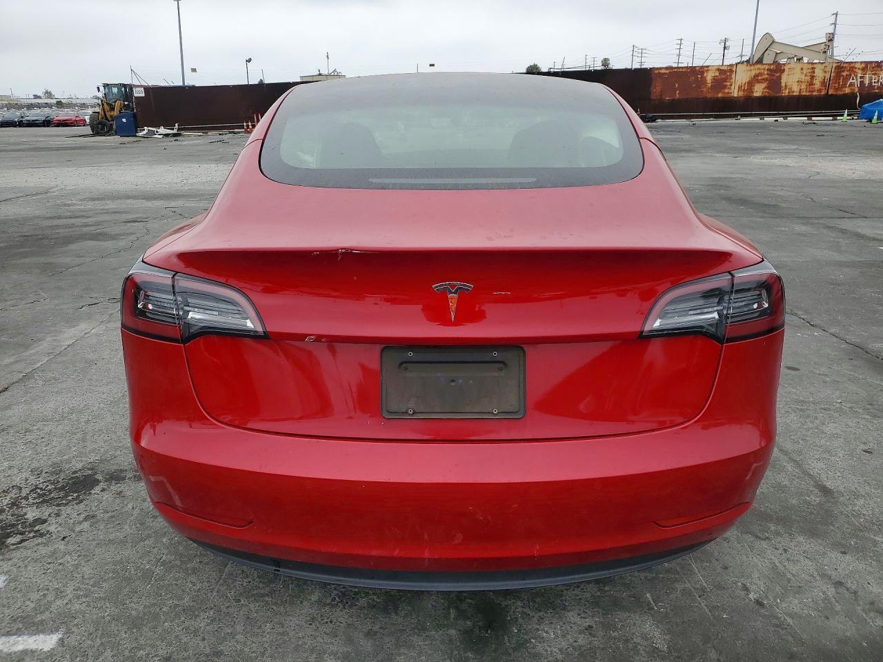 2022 Tesla Model 3 - Фото 6