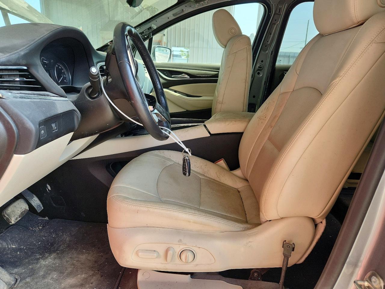 2023 Buick Enclave Essence - Фото 7