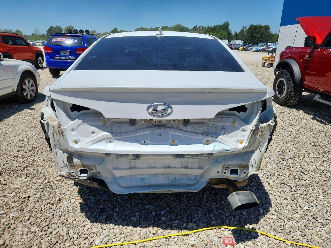 2016 Hyundai Sonata Se - Image 6
