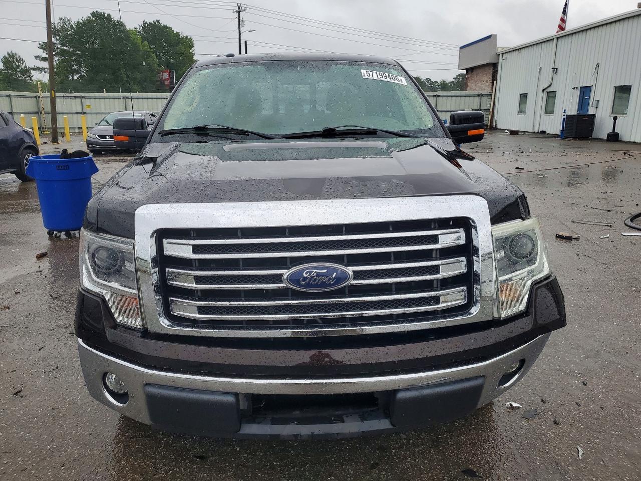 2014 Ford F150 Supercrew - Image 5