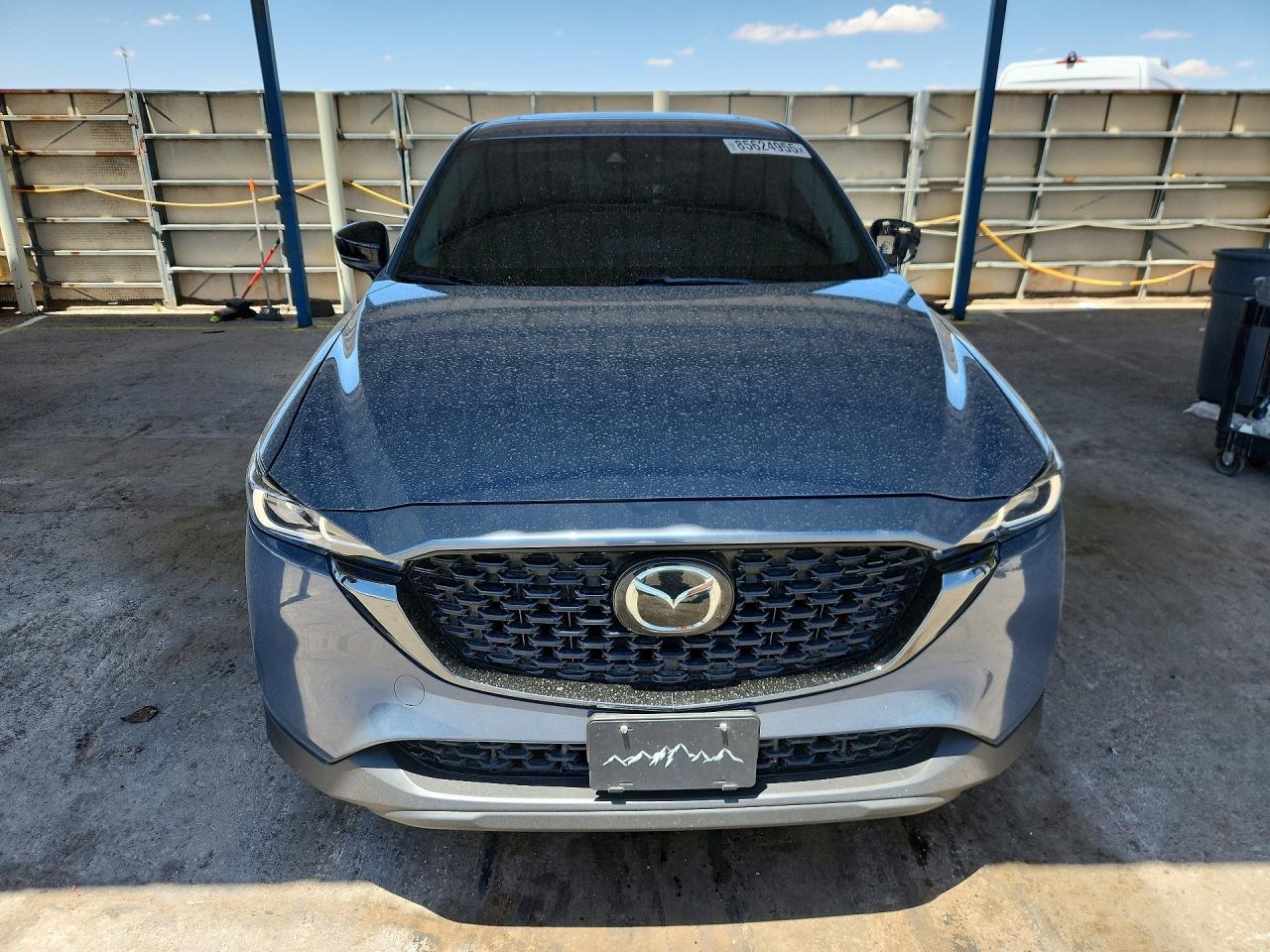 2023 Mazda Cx-5 Preferred - Фото 5