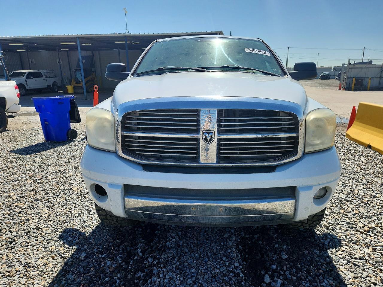 2008 Dodge Ram 1500 St - Image 5
