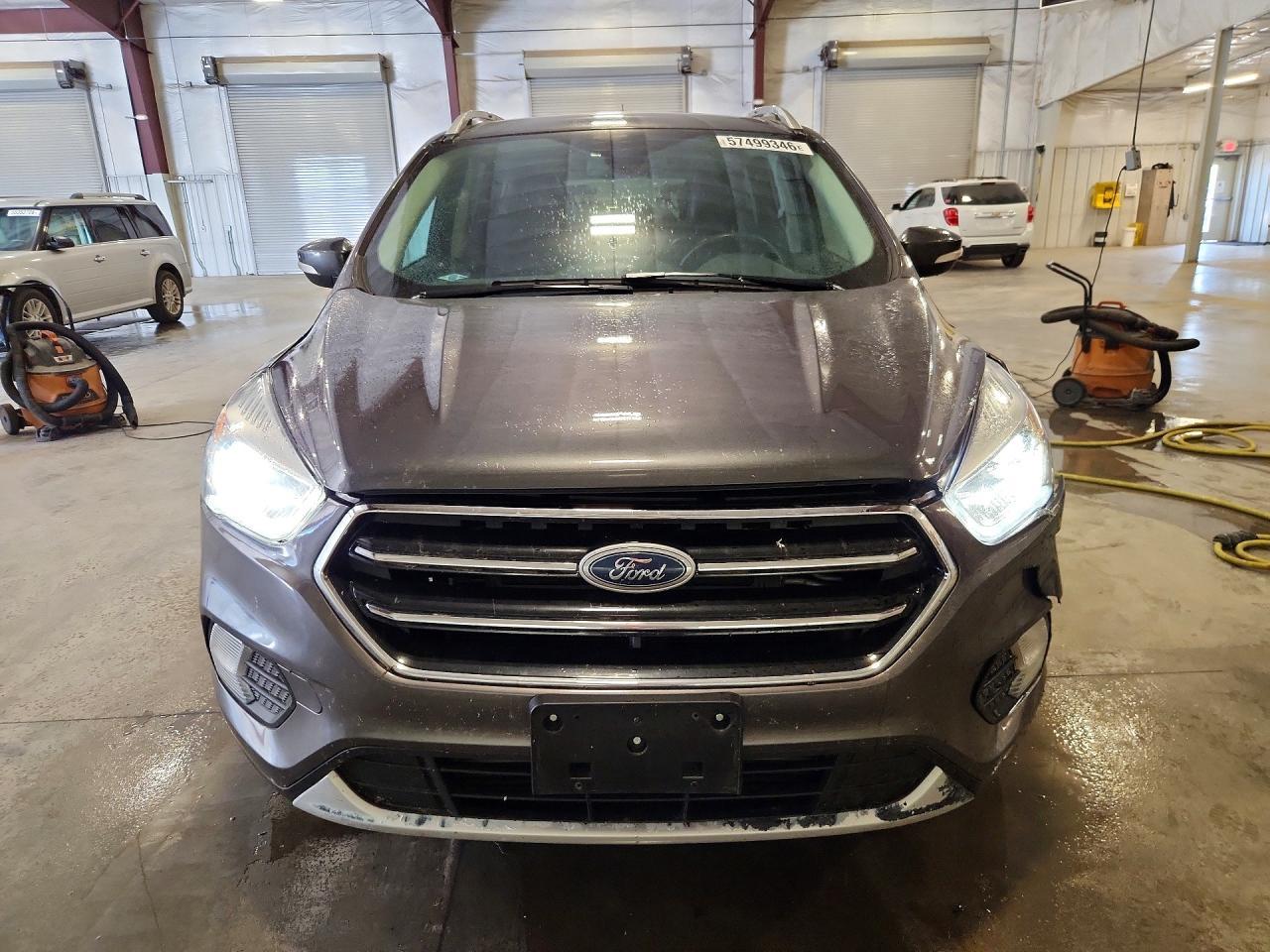 2017 Ford Escape - Image 5