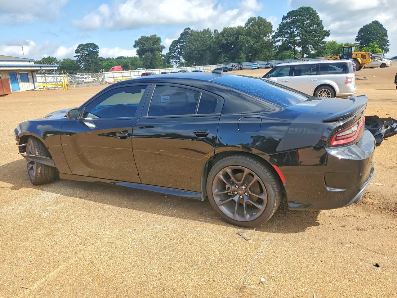 2023 Dodge Charger - Фото 2