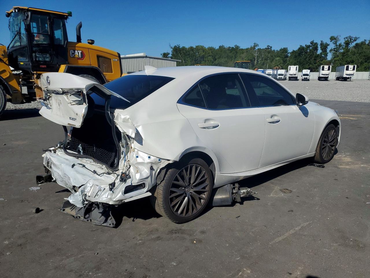 2017 Lexus Is 200T - Image 3