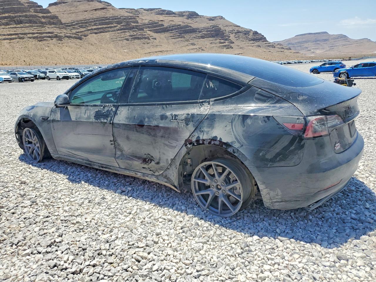 2023 Tesla Model 3 - Image 2
