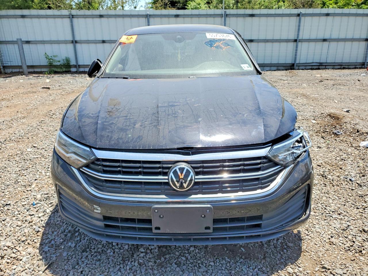 2023 Volkswagen Jetta Se - Фото 5