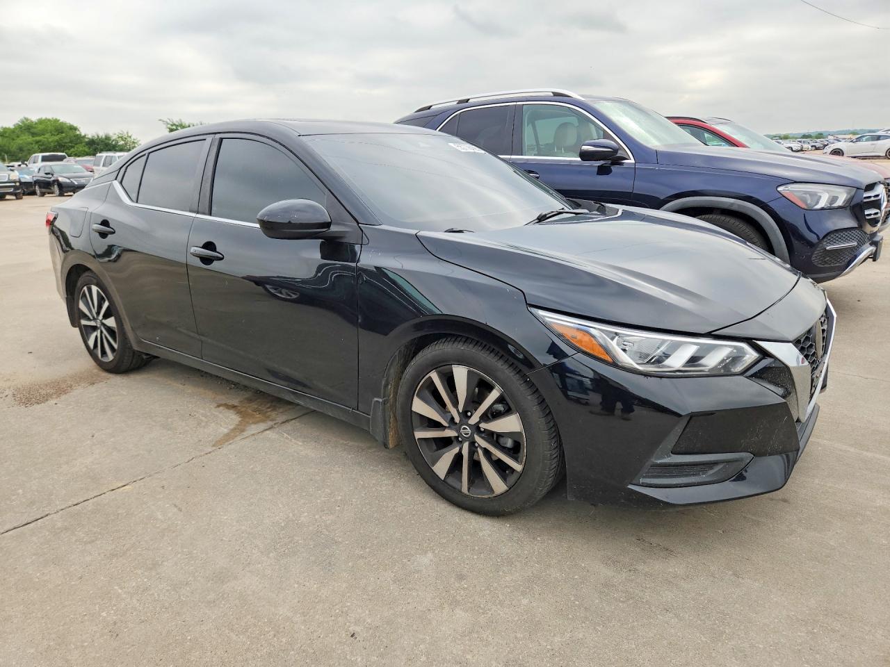 2022 Nissan Sentra - Фото 4