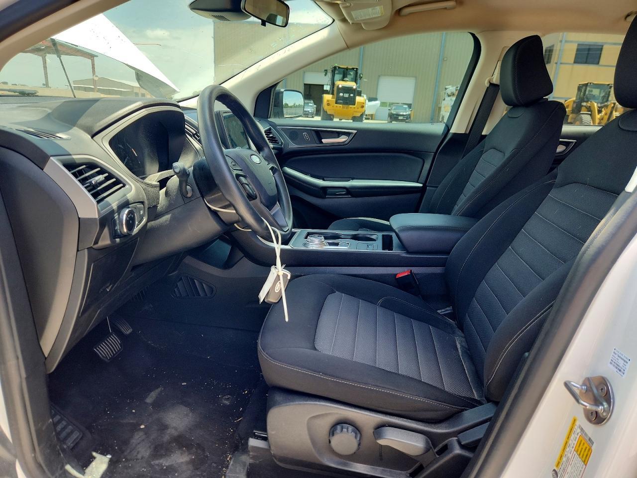 2024 Ford Edge Se - Фото 7