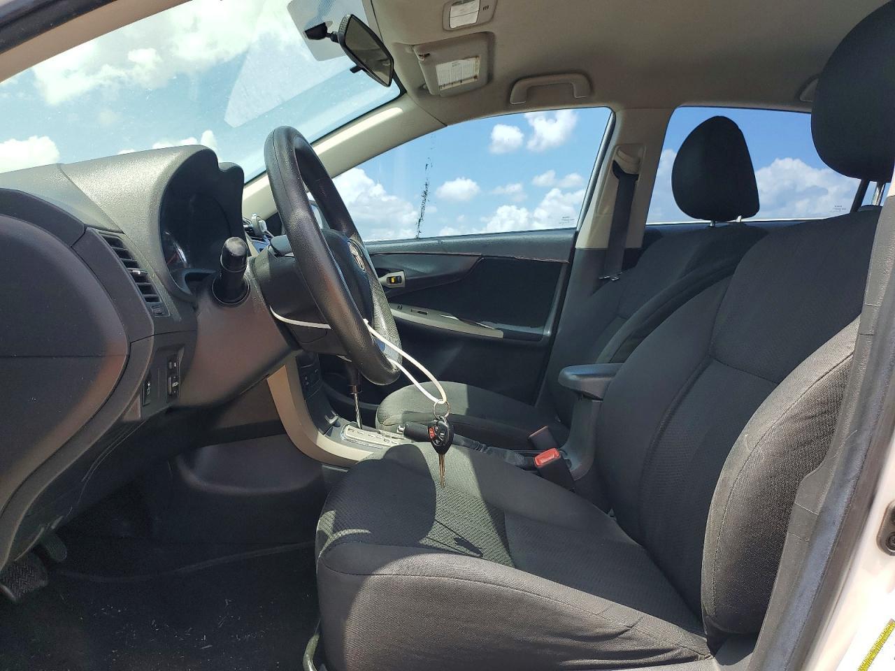 2011 Toyota Corolla S - Фото 7