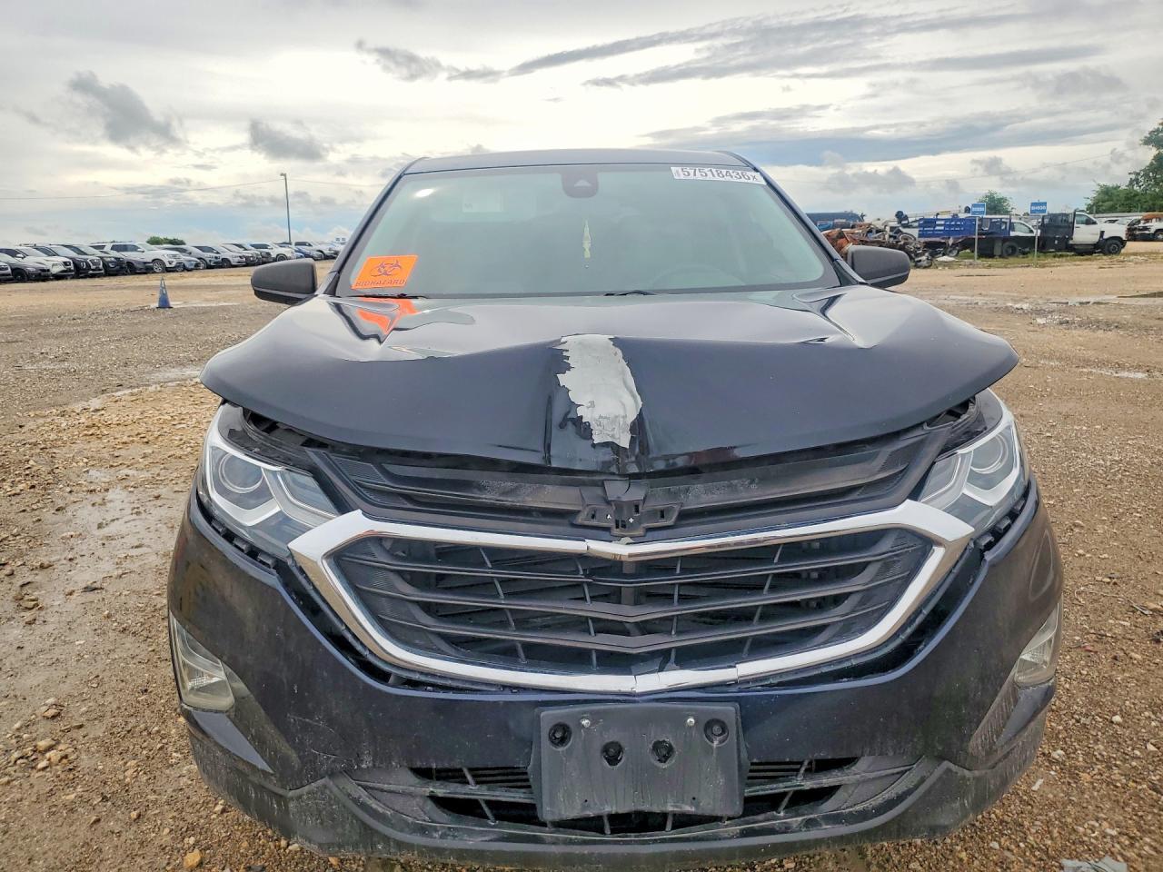 2021 Chevrolet Equinox - Фото 5