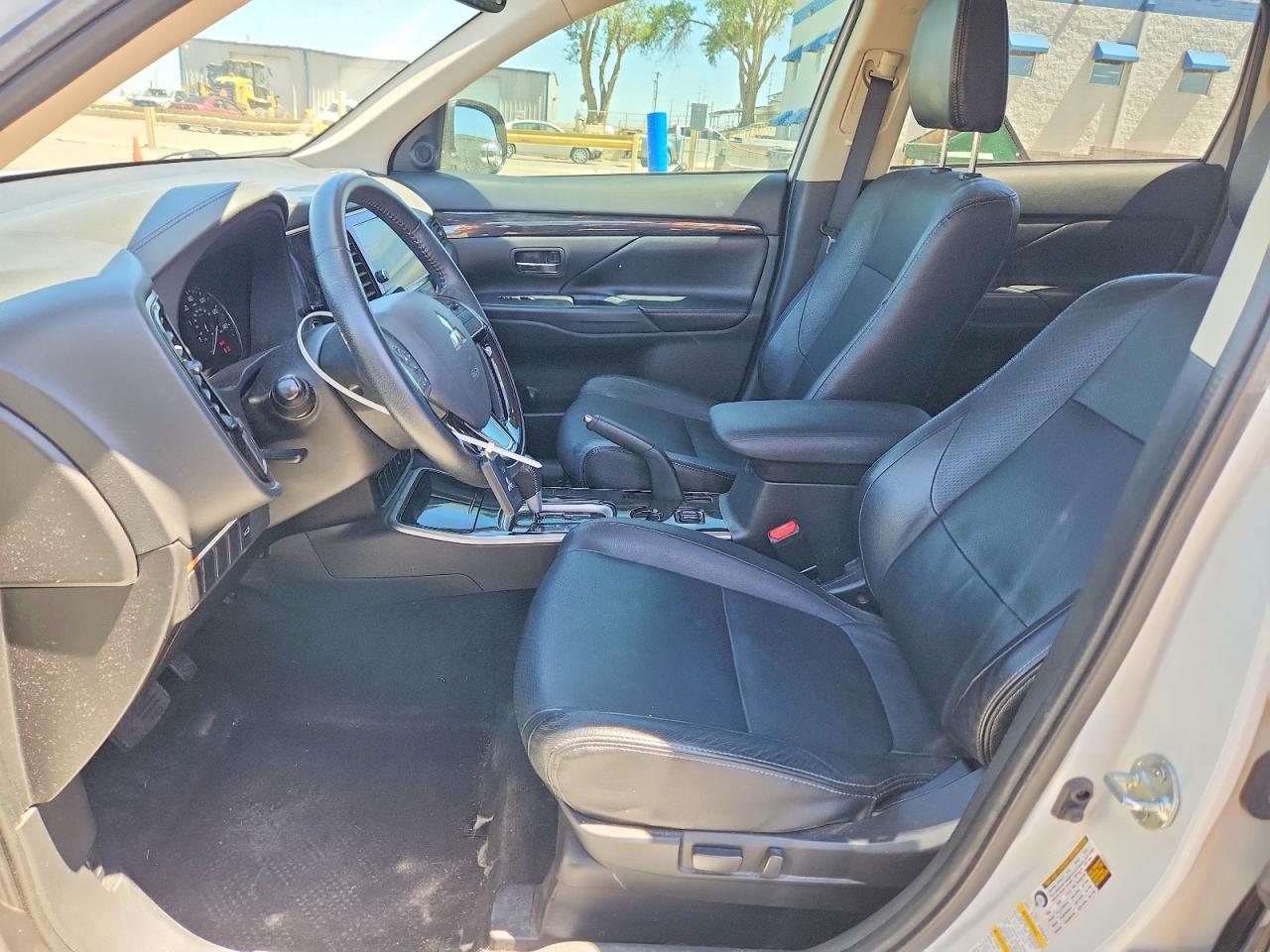 2018 Mitsubishi Outlander Se - Фото 7