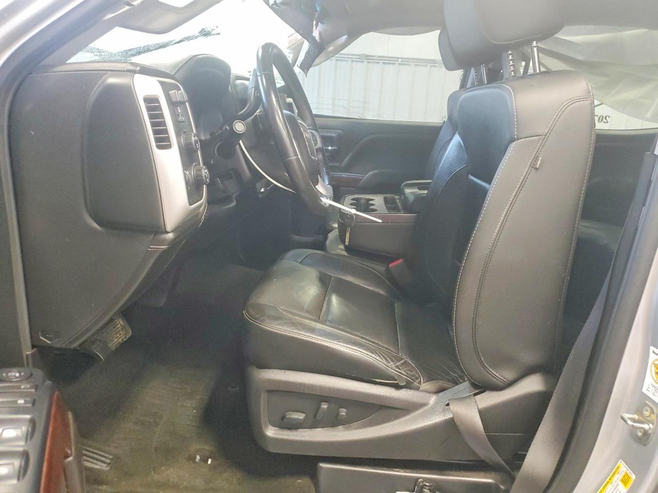 2017 GMC Sierra K2500 Sle - Image 7