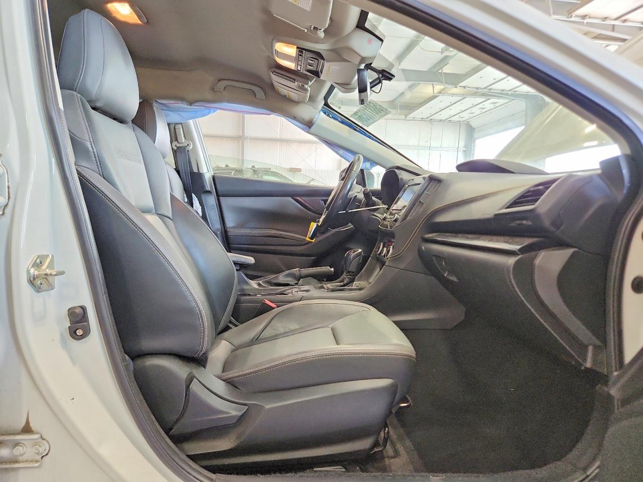 2021 Subaru Crosstrek Sport - Image 7