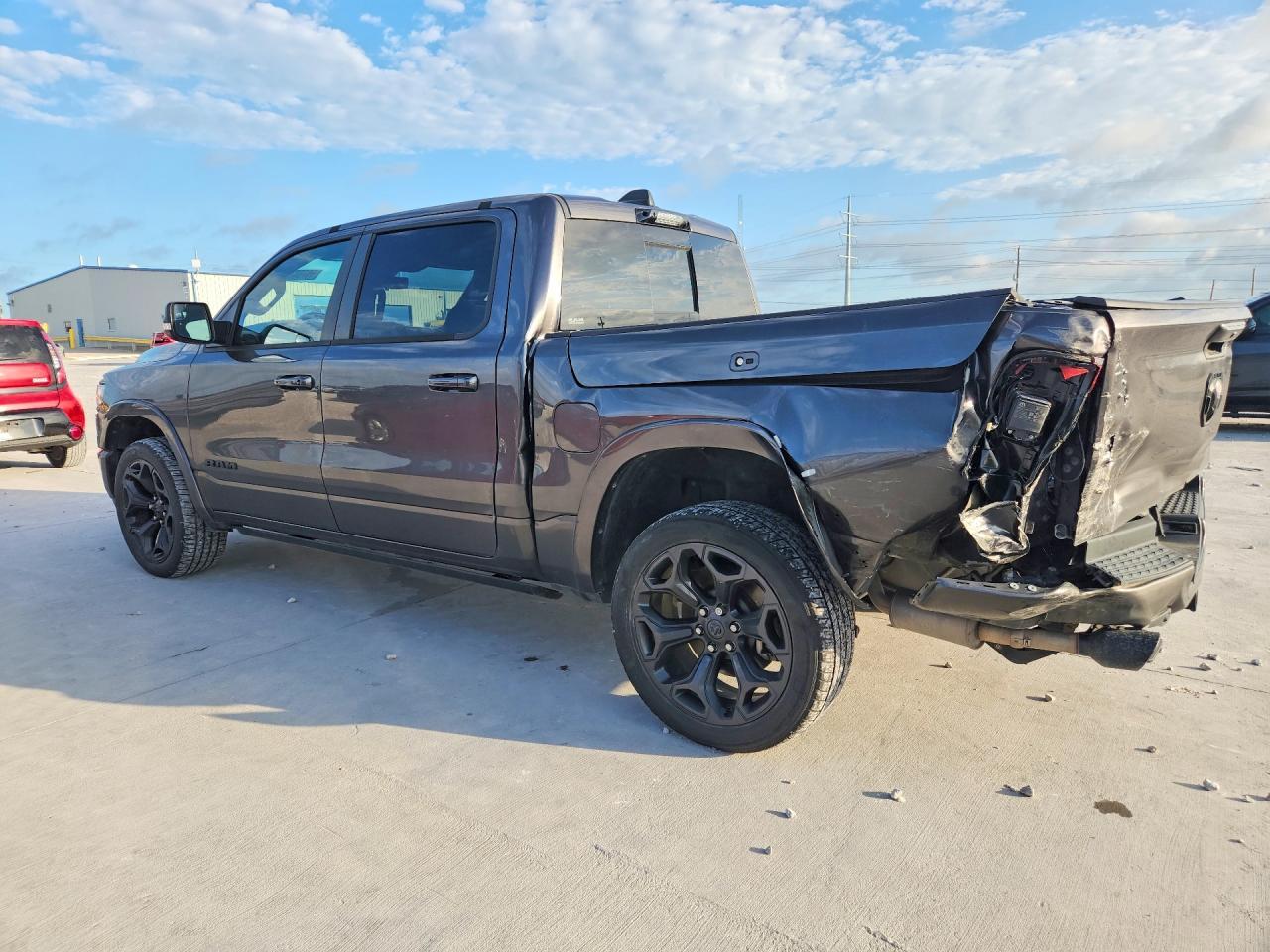 2021 Ram 1500 Limited - Image 2
