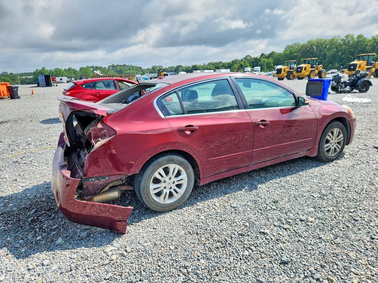 2011 Nissan Altima 2.5 - Image 3
