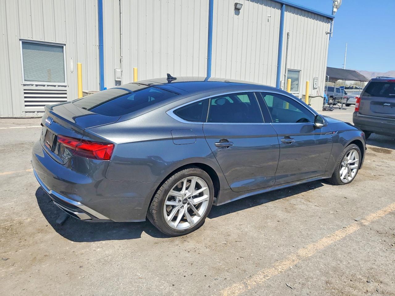 2023 Audi A5 Premium Plus 45 - Image 3