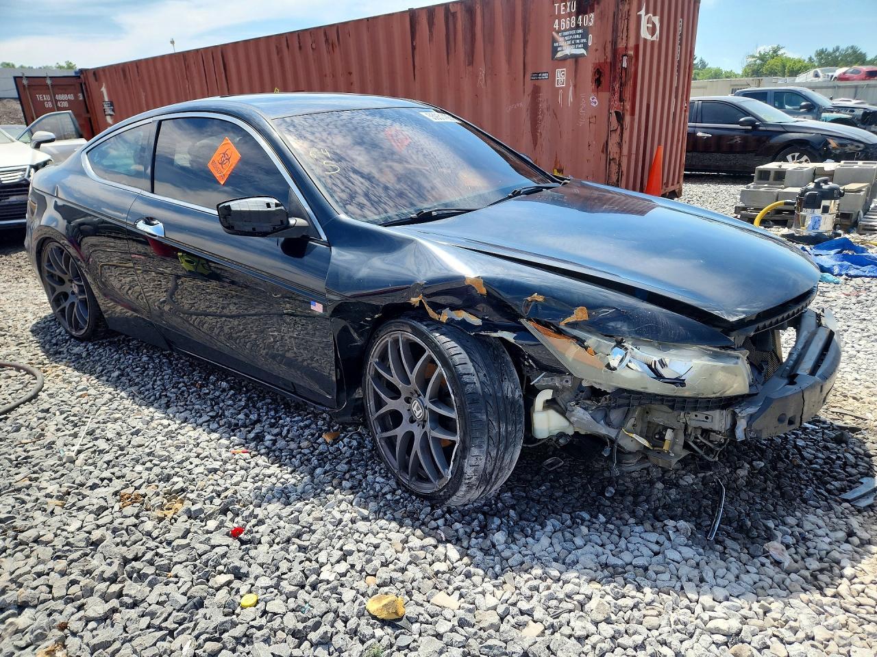 2010 Honda Accord Exl - Image 4