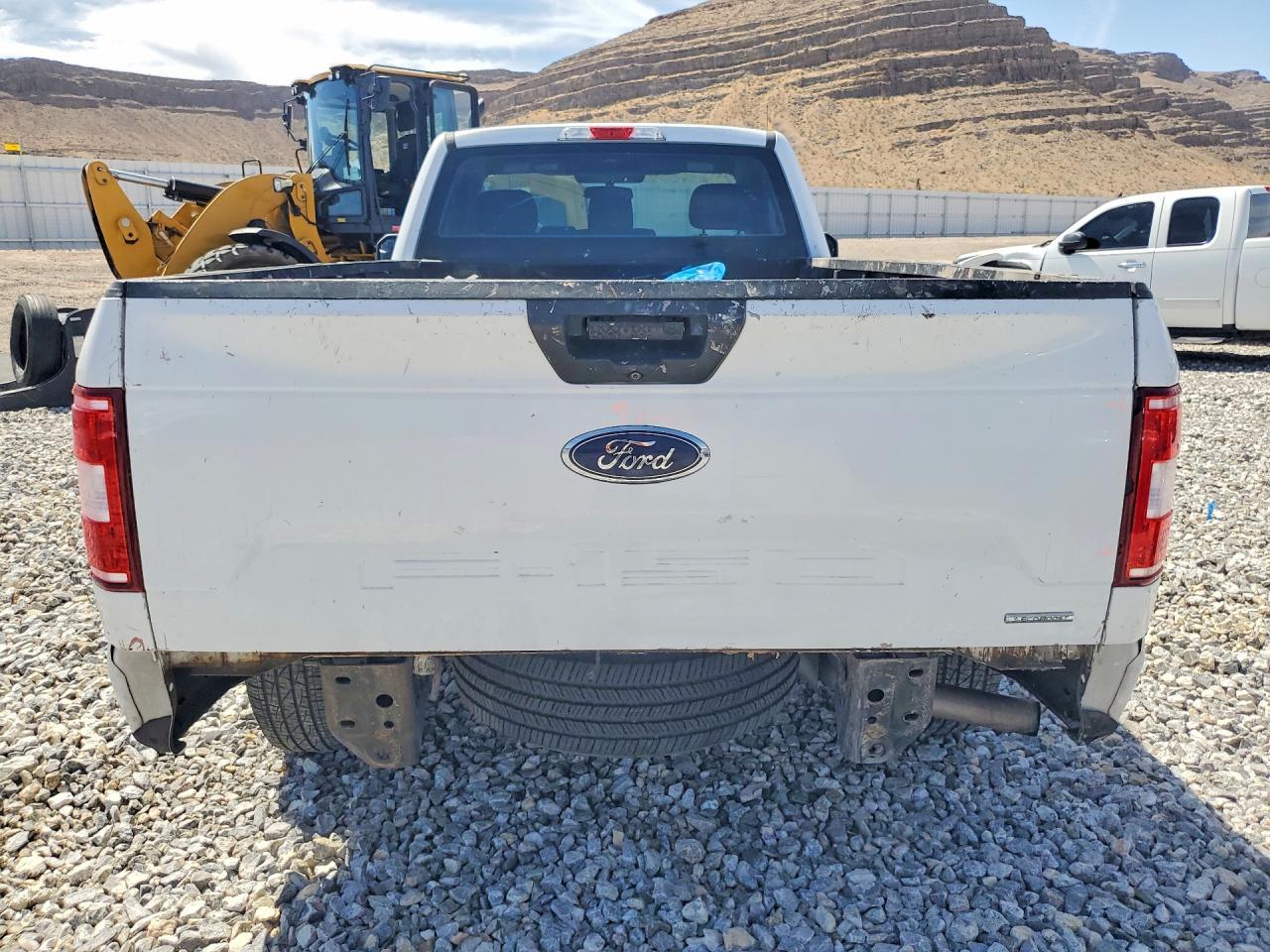 2018 Ford F150 - Фото 6