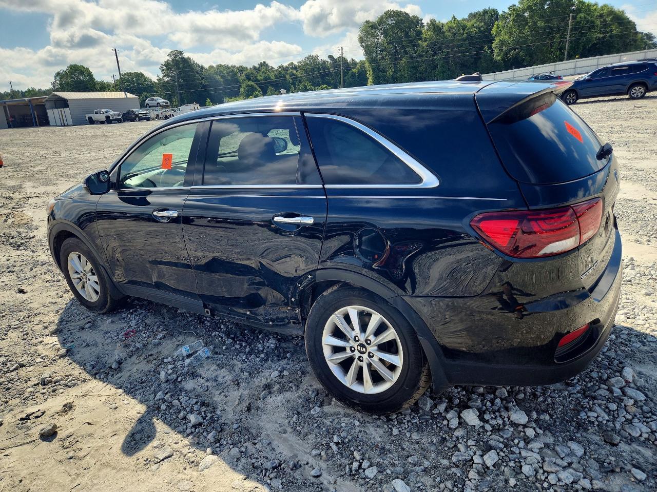 2020 Kia Sorento L - Фото 2