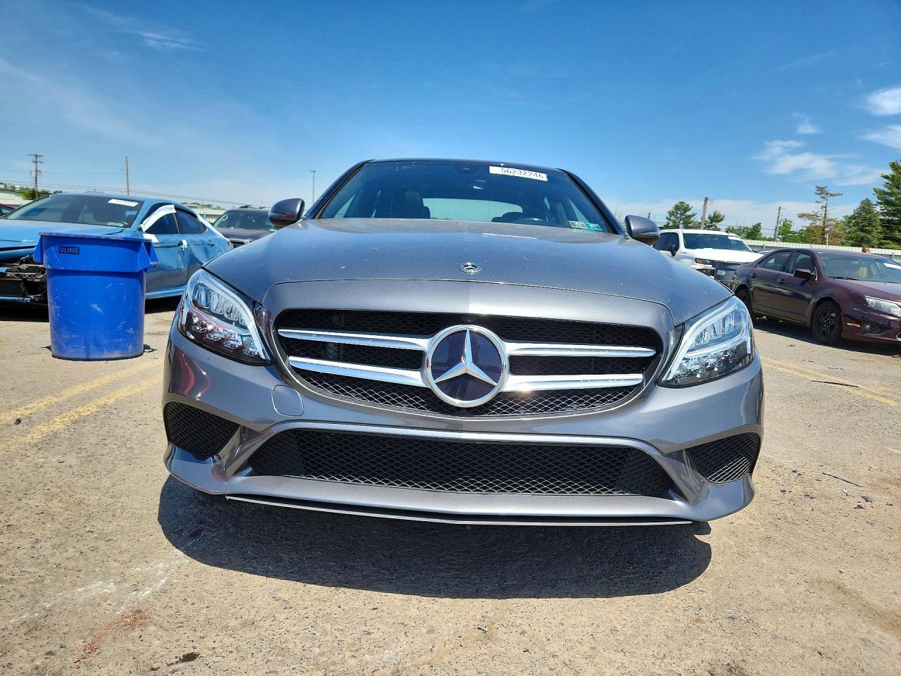 2019 Mercedes-Benz C 300 4Matic - Image 5