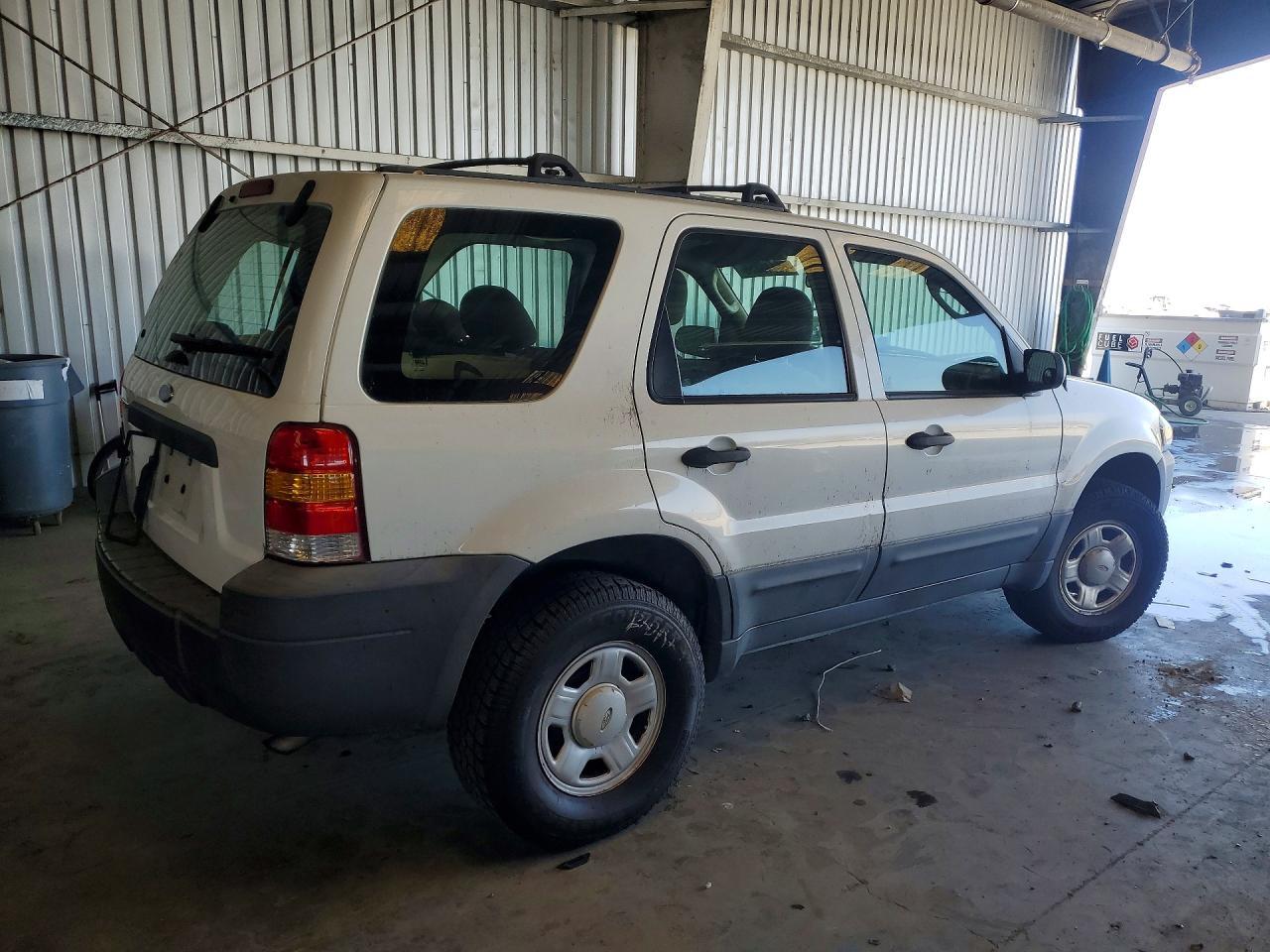 2006 Ford Escape Xls - Фото 3