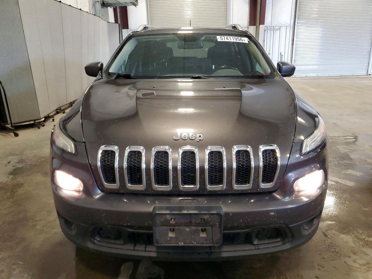 2015 Jeep Cherokee Latitude - Image 5