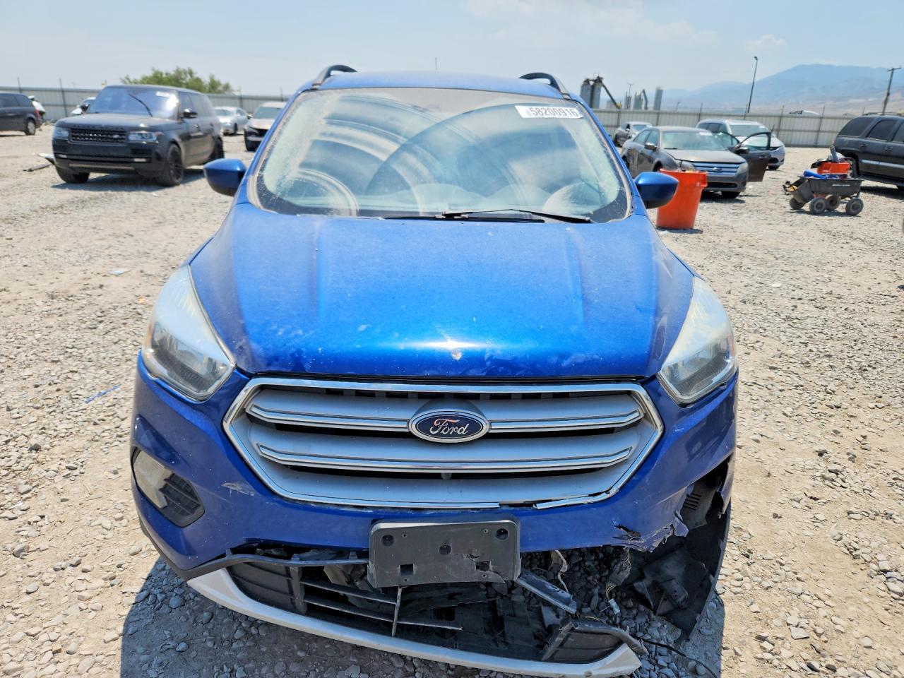 2018 Ford Escape Se - Image 5
