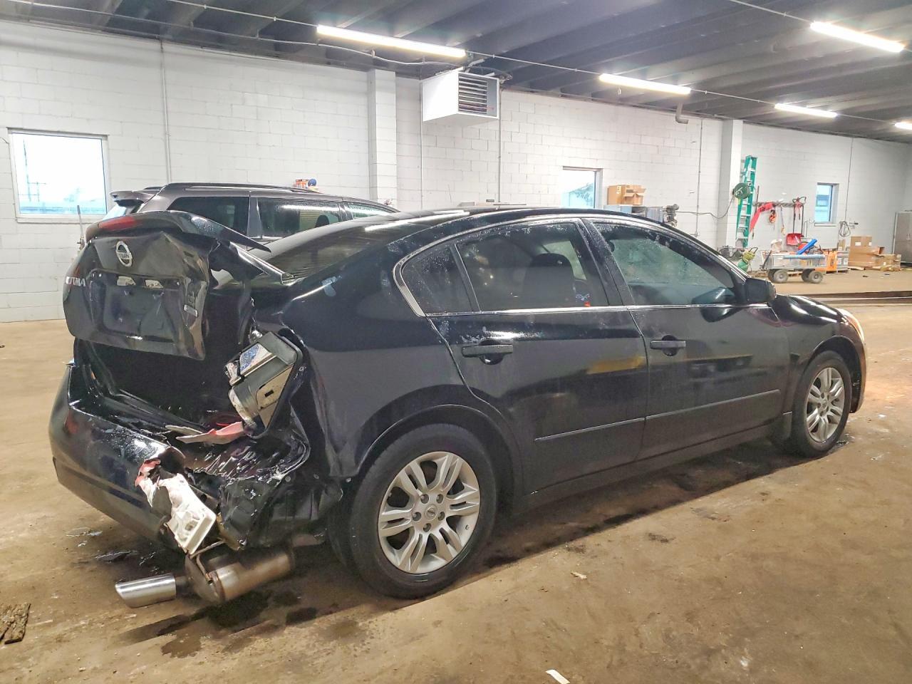2012 Nissan Altima - Фото 3