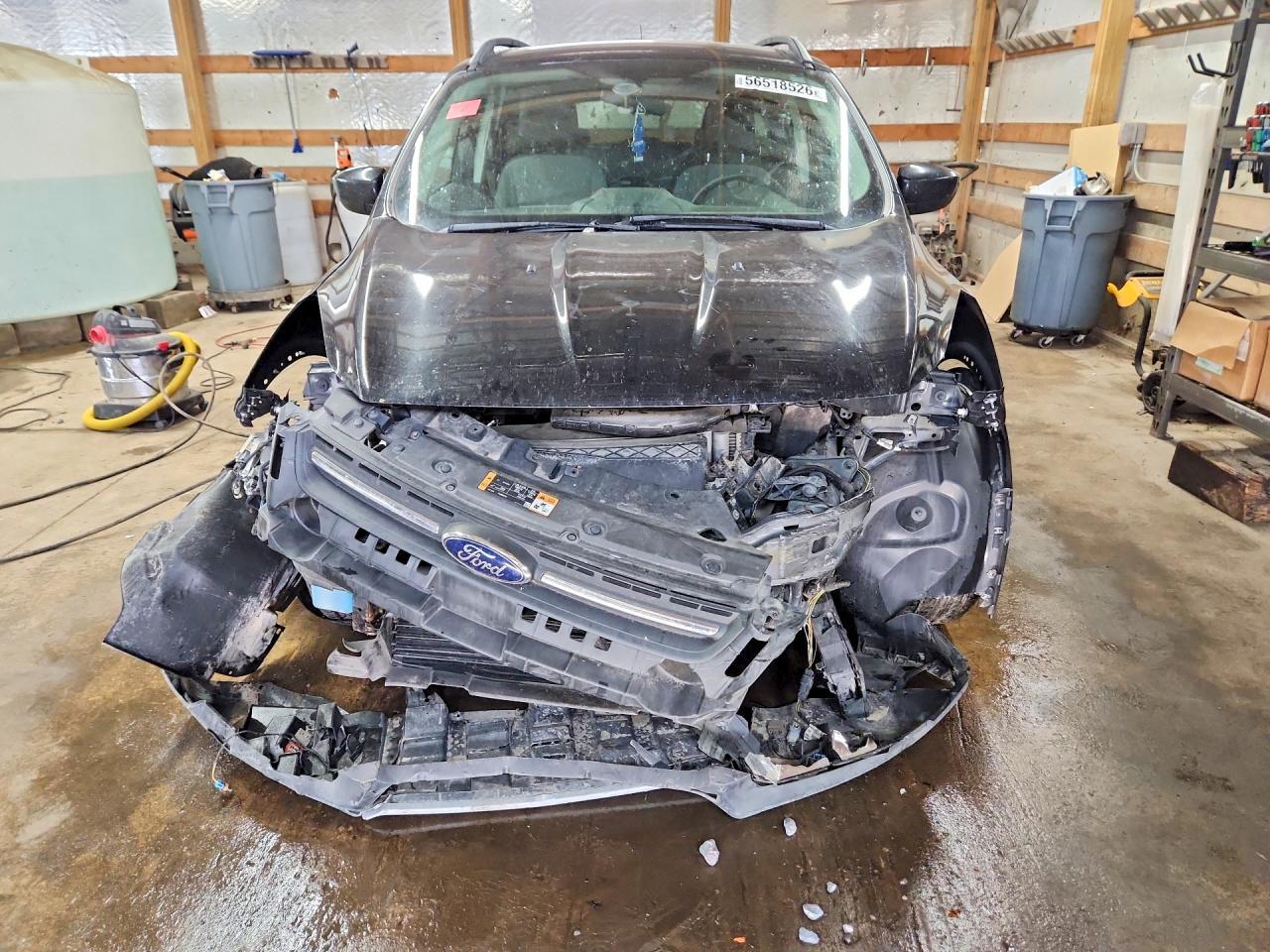 2014 Ford Escape Se - Image 5