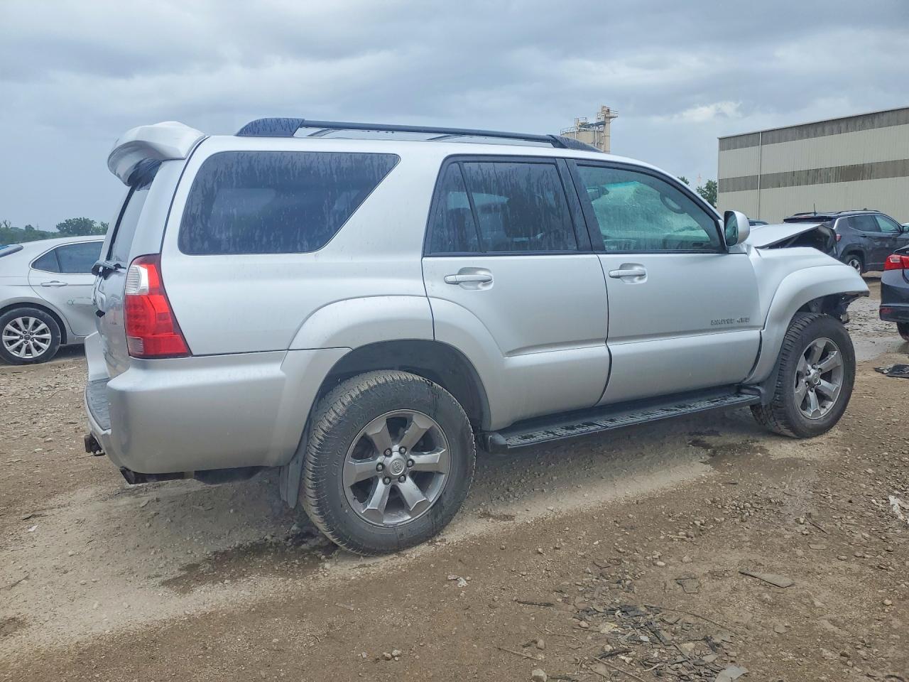 2006 Toyota 4Runner Limited - Image 3