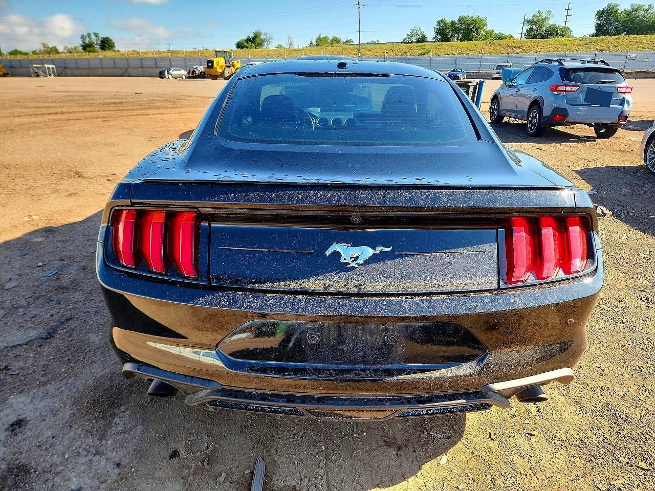 2020 Ford Mustang - Image 6
