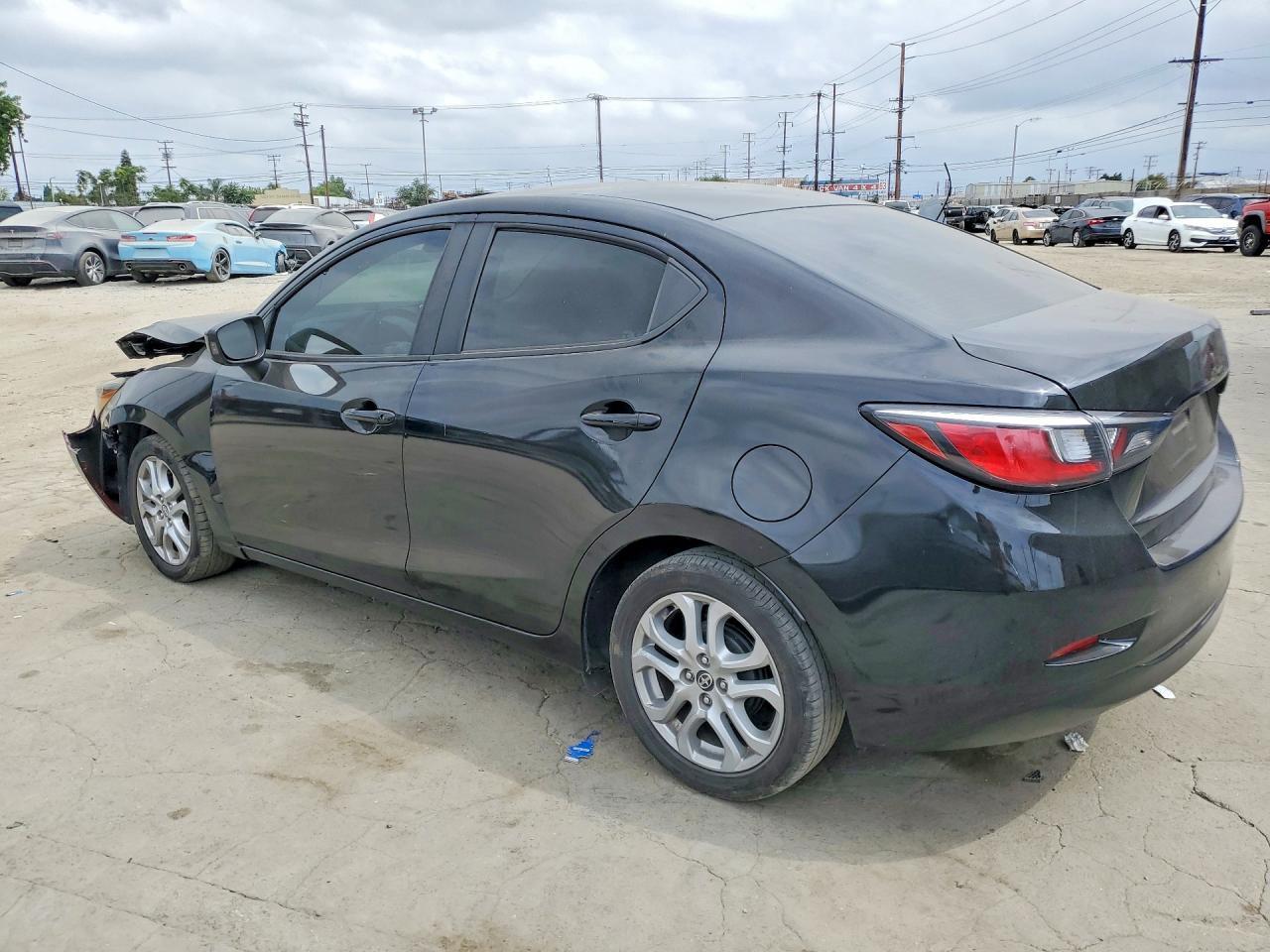 2016 Scion Ia Base - Image 2