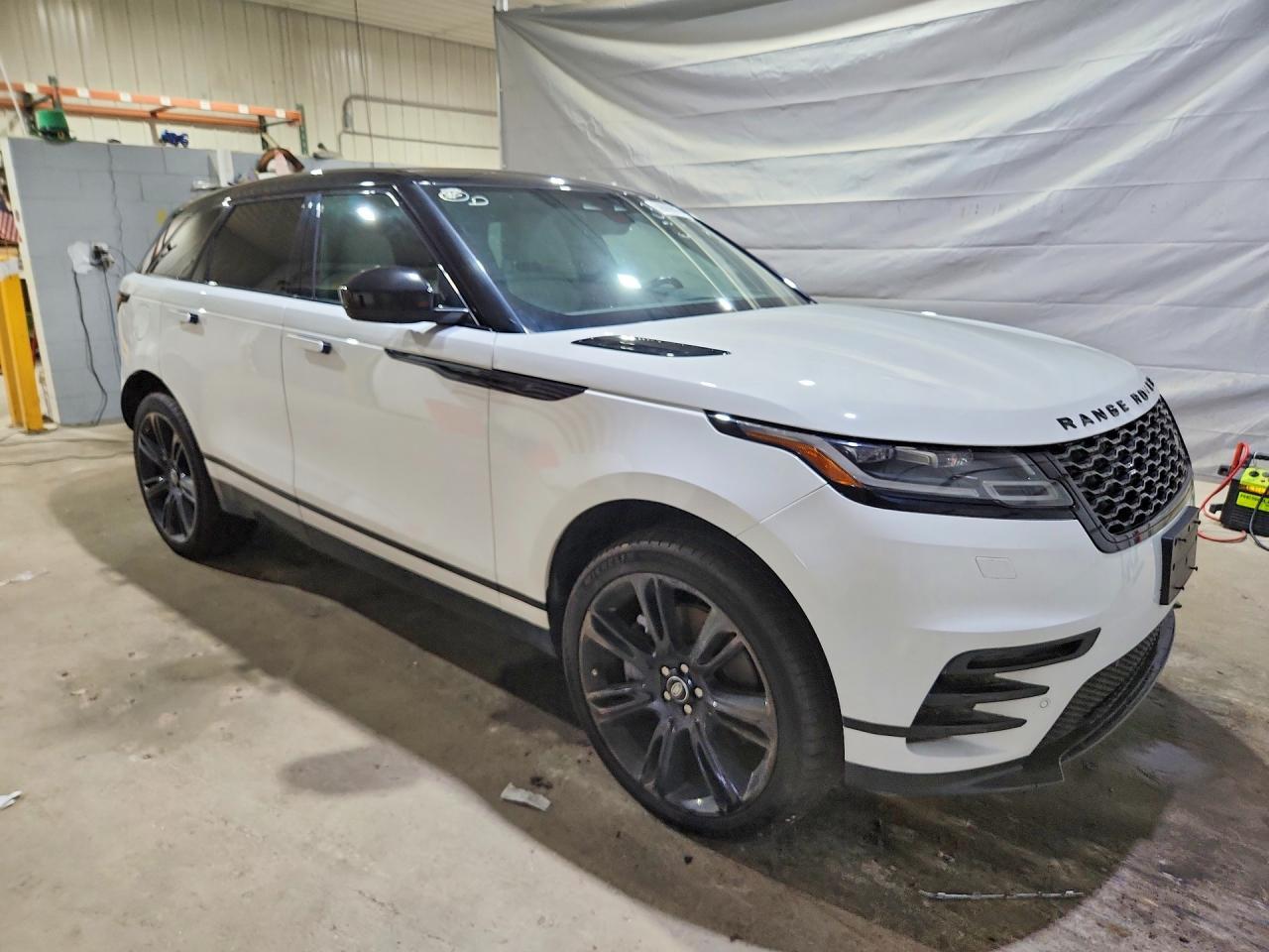 2023 Land Rover Range Rover Velar R-Dynamic S - Фото 4