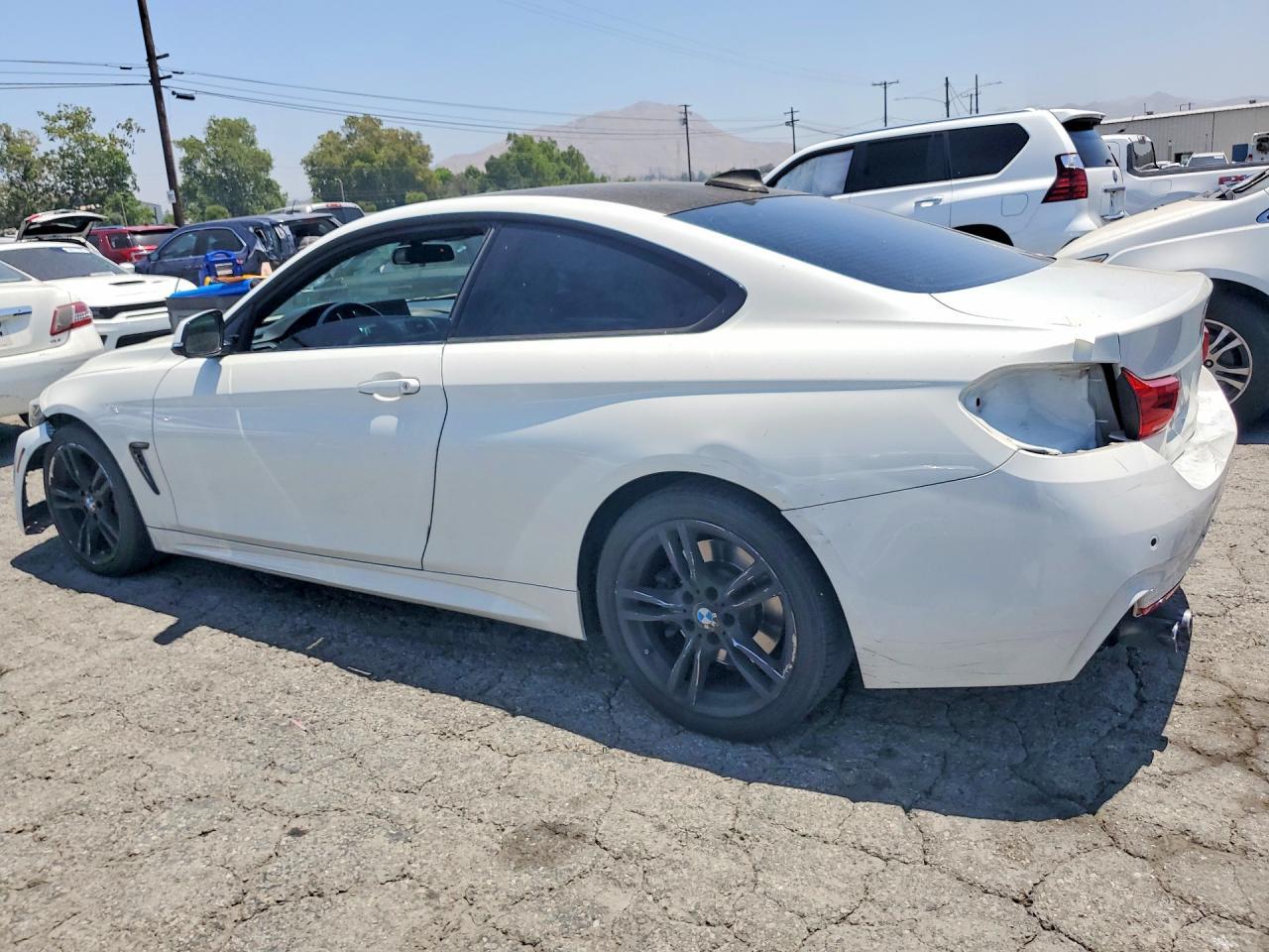 2018 BMW 430I - Фото 2