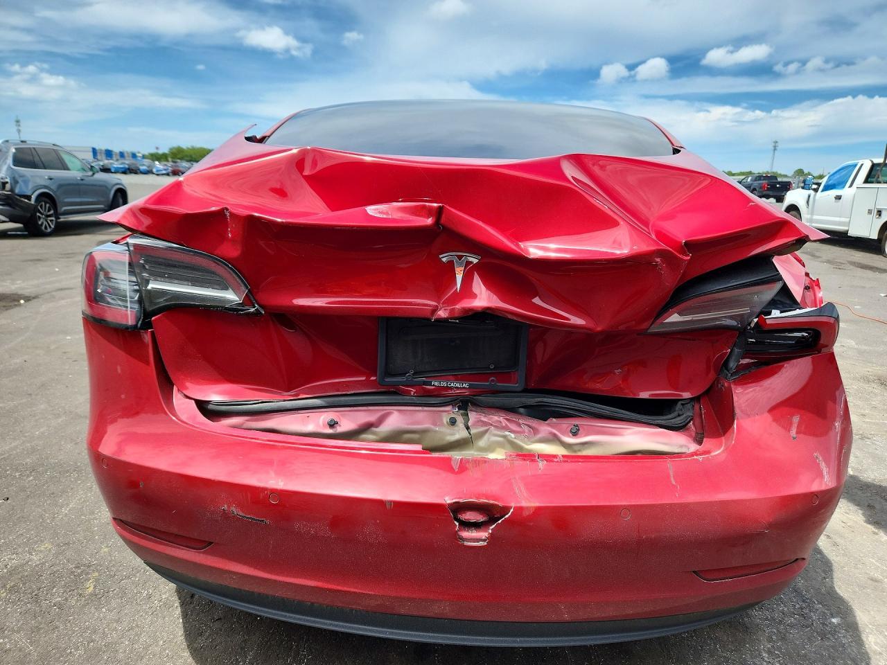 2022 Tesla Model 3 - Image 6