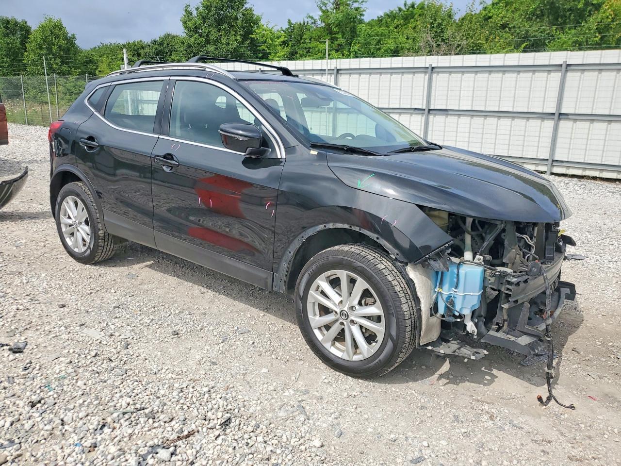 2019 Nissan Rogue Sport Sv - Фото 4