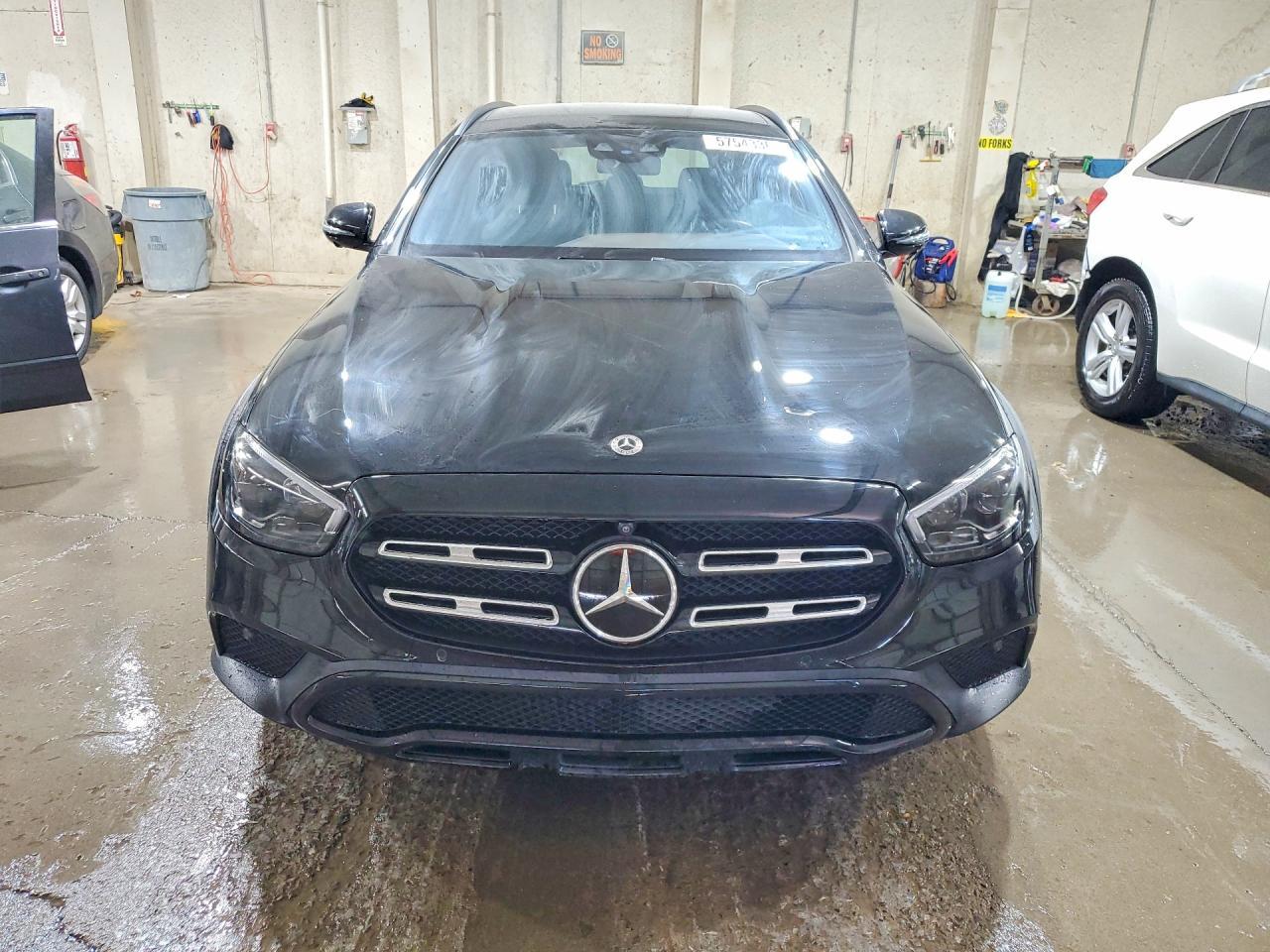 2023 Mercedes-Benz E 450 4M All Terrain - Image 5