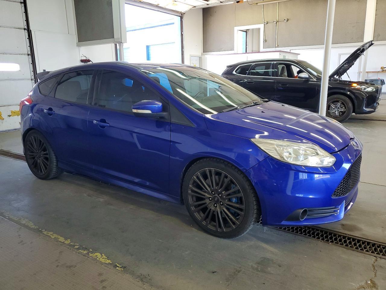 2014 Ford Focus St - Image 4
