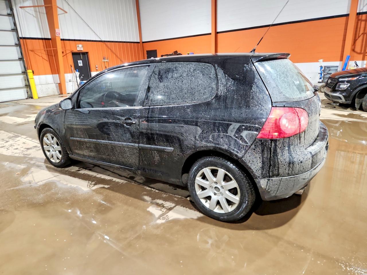 2009 Volkswagen Rabbit - Фото 2