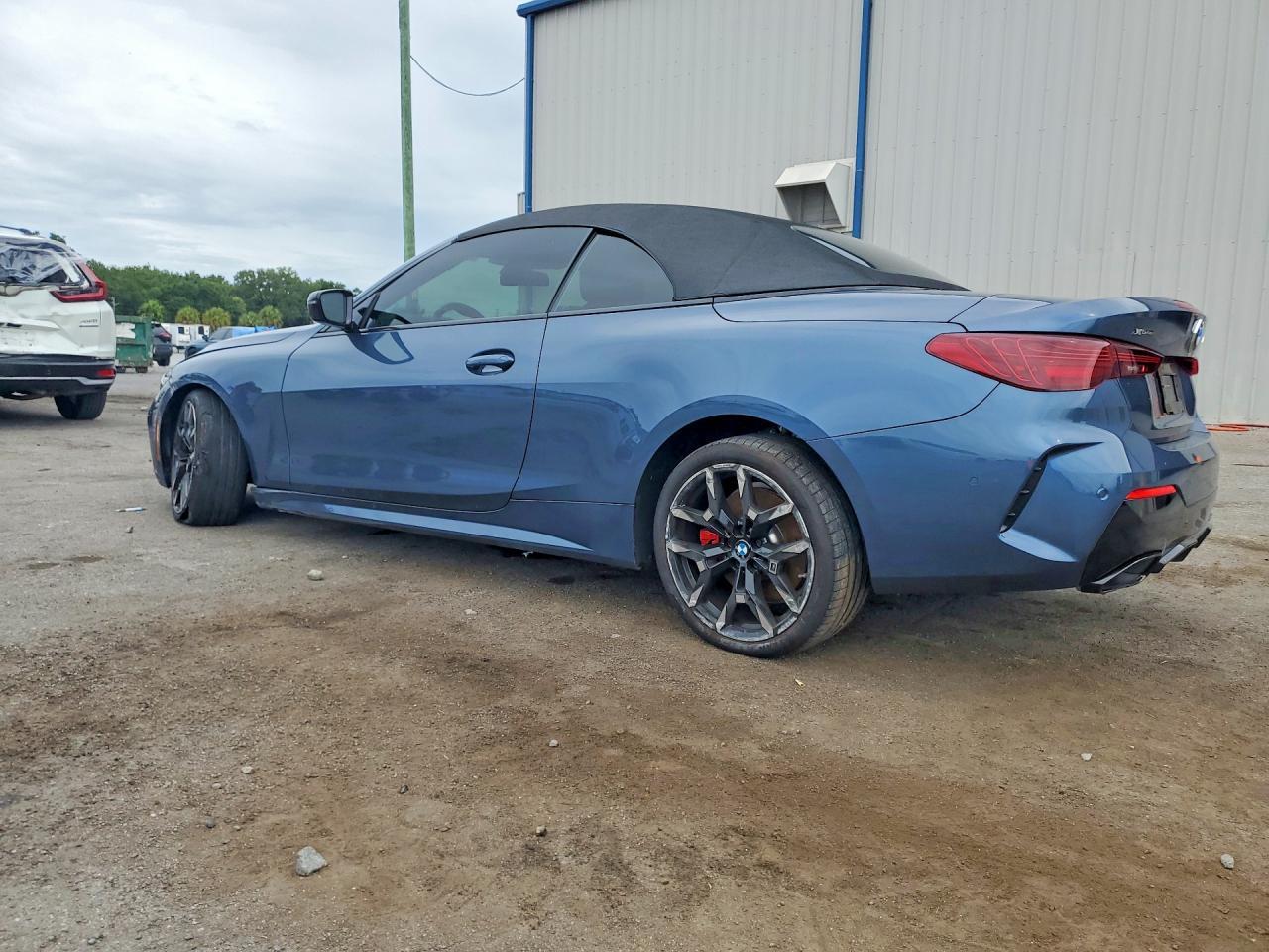 2026 BMW M440Xi - Фото 2